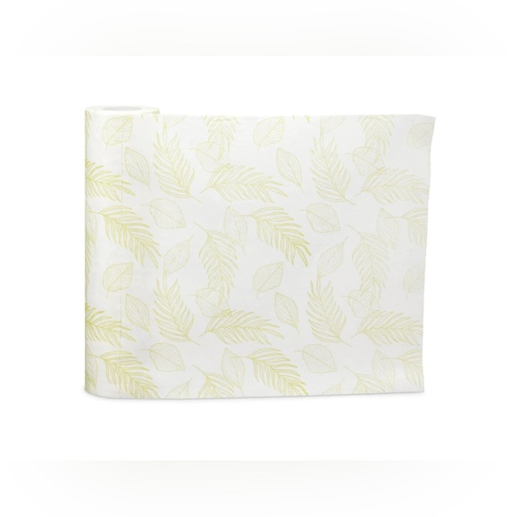 Full Circle Home Reusable Plant Towels and Zip-tuck Lunch Bags - Picture 2 of 11